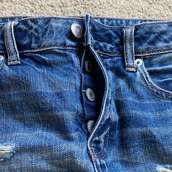 American Eagle-Shorts - Picture 3 of 4